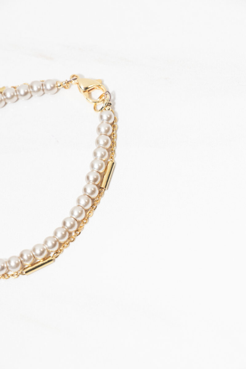 Bracelet Éclat de verre – Image 2