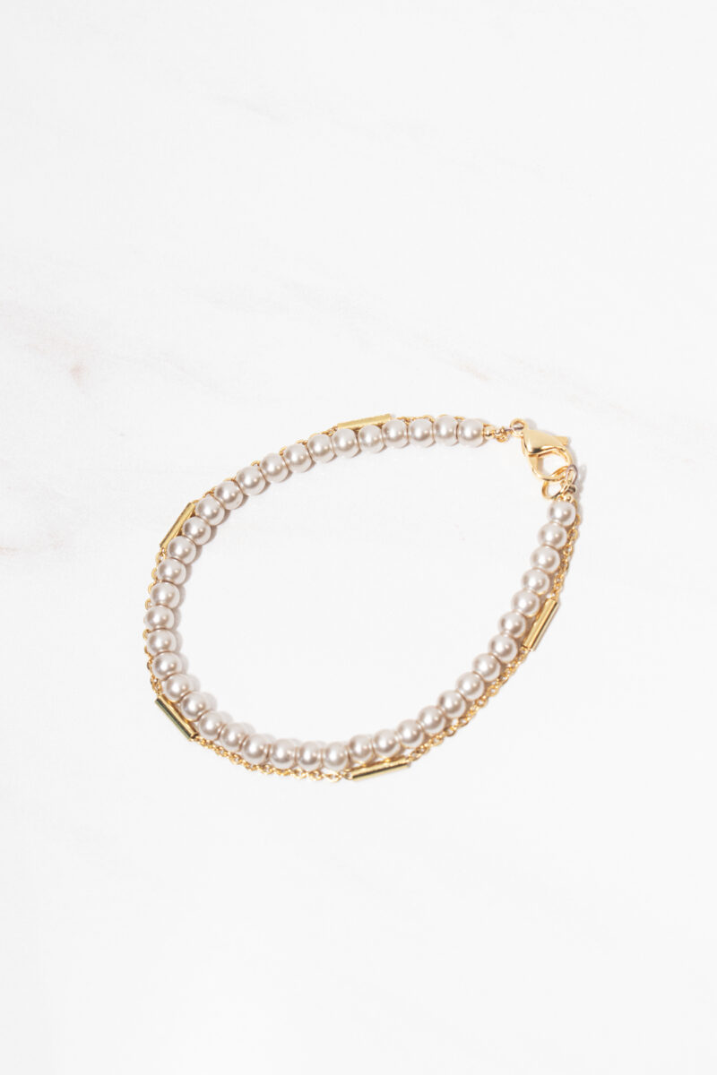 Bracelet Éclat de verre