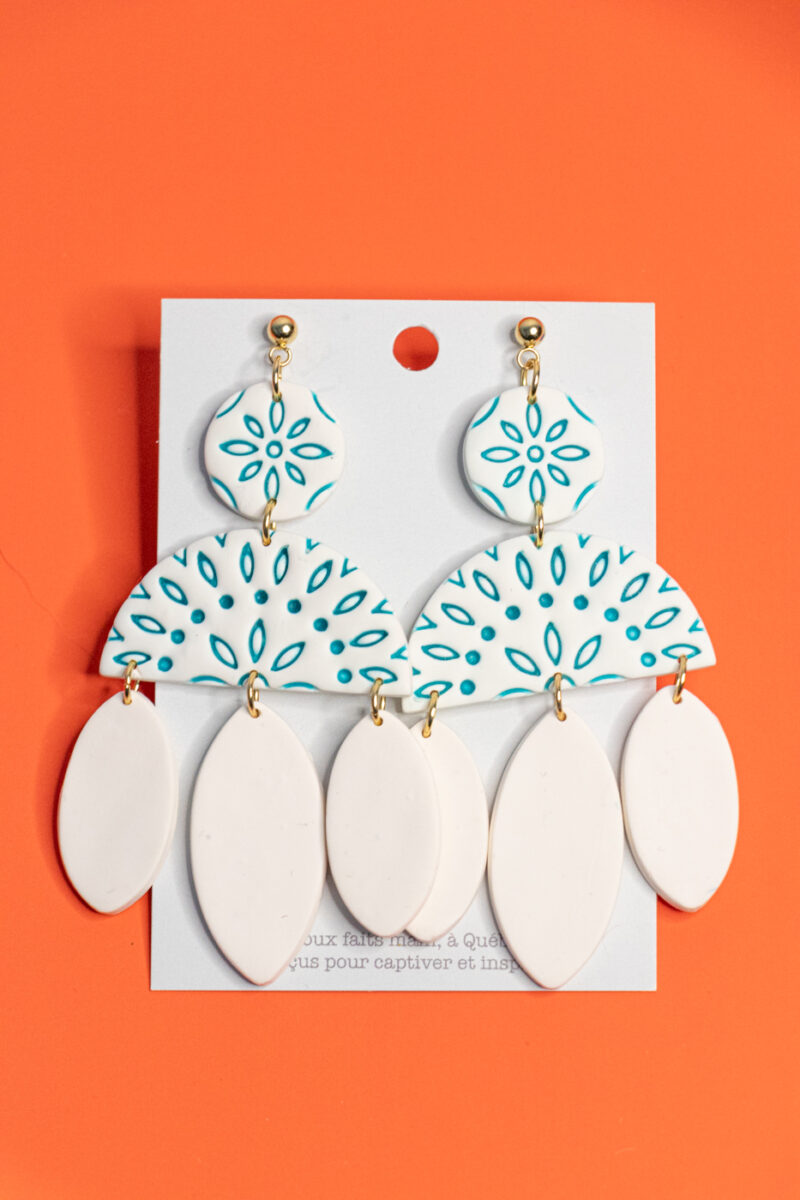 boucle Céruléenne – Image 3