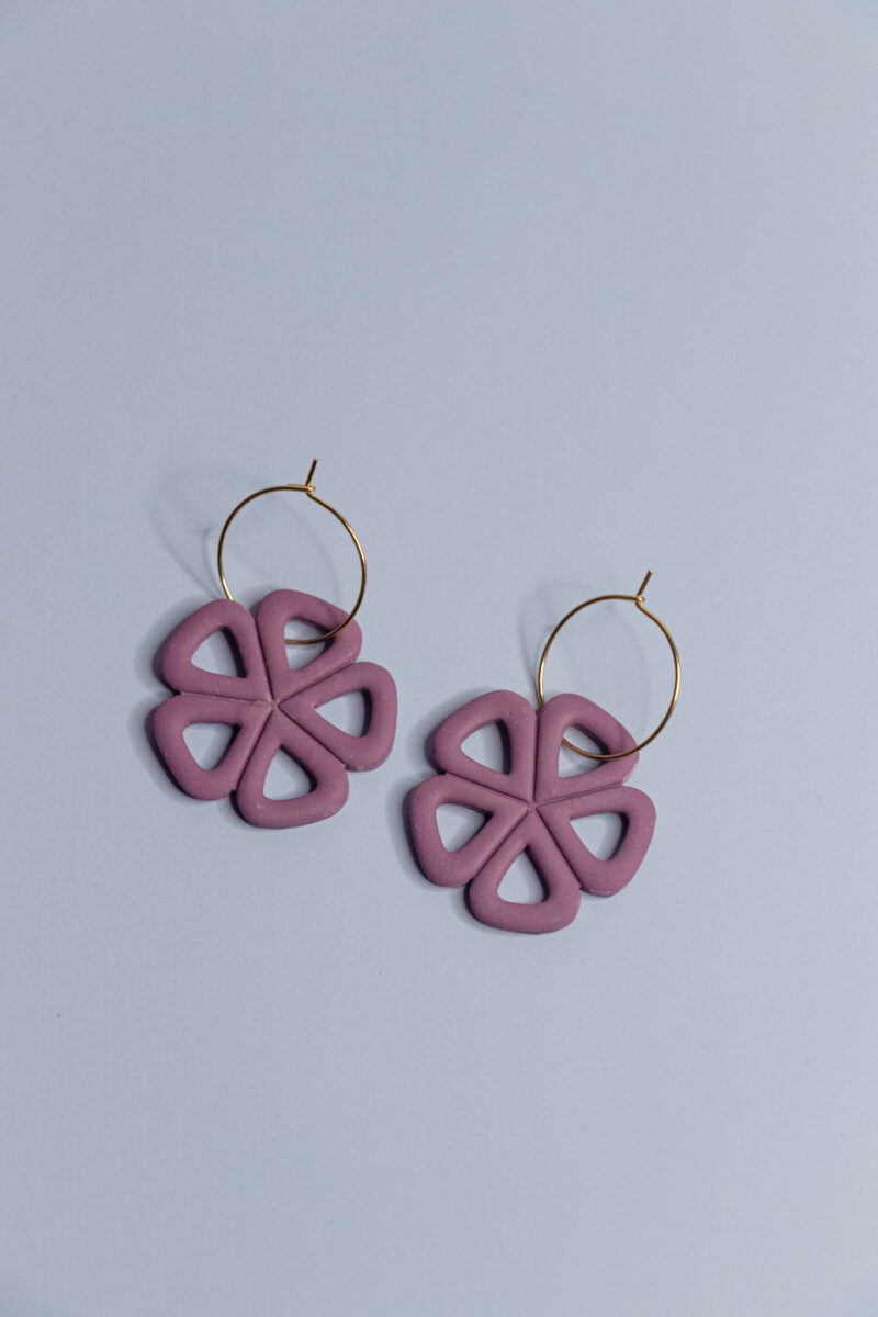 boucles Astraflore