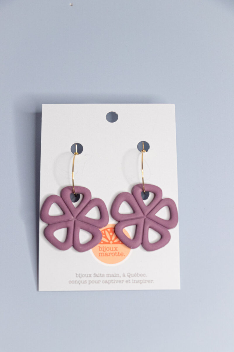 boucles Astraflore – Image 3