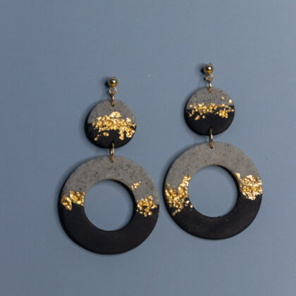boucle Aurum Noir