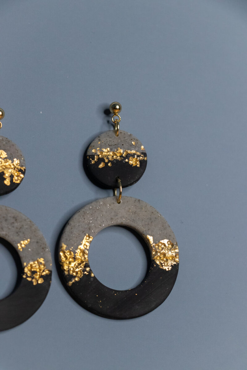 boucle Aurum Noir – Image 2