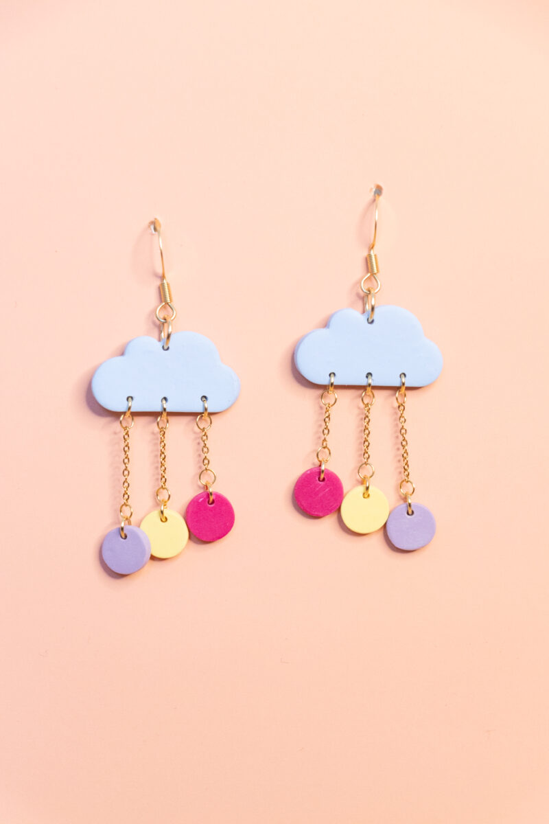 Boucle Nuage Chroma