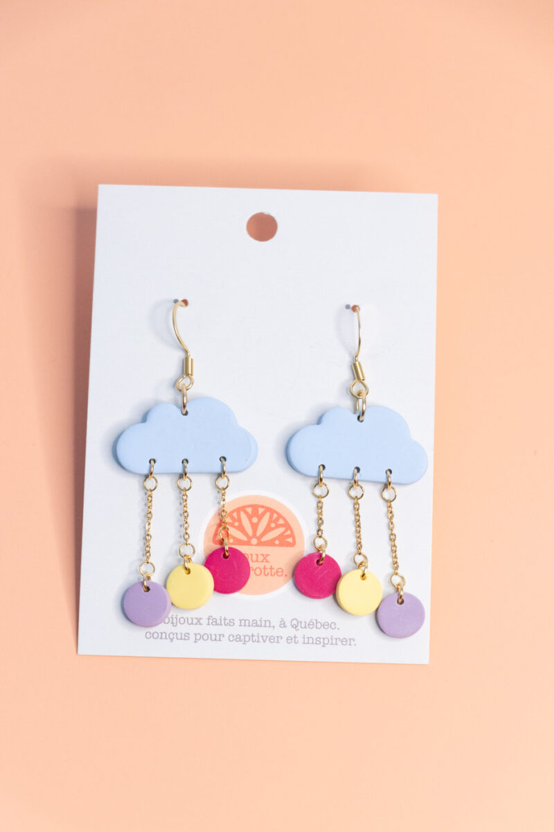 Boucle Nuage Chroma – Image 3