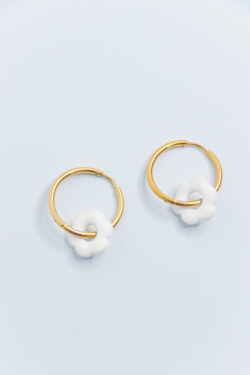 boucles Petite fleur – Image 14