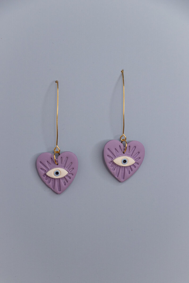 Boucle Romantix