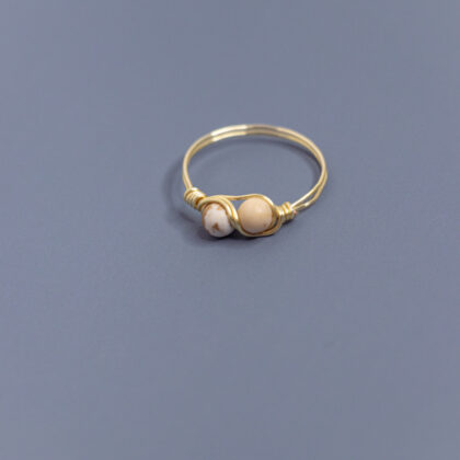 Bague Freya