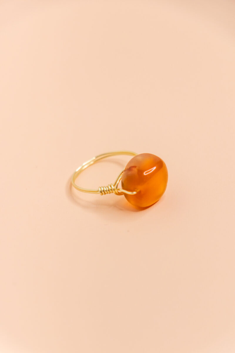 Bague Arthémis
