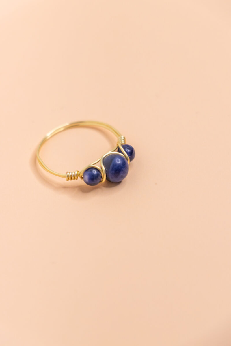Bague Gaïa – Image 2