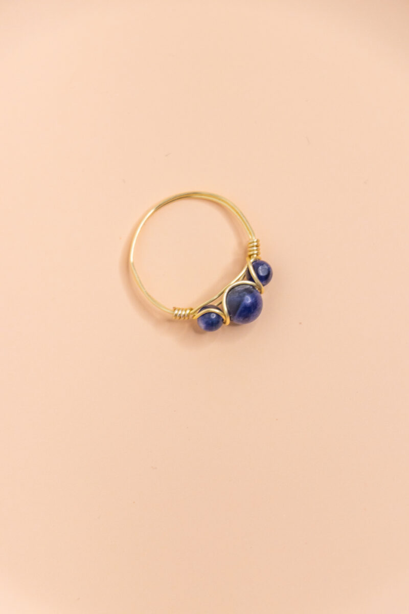 Bague Gaïa – Image 3
