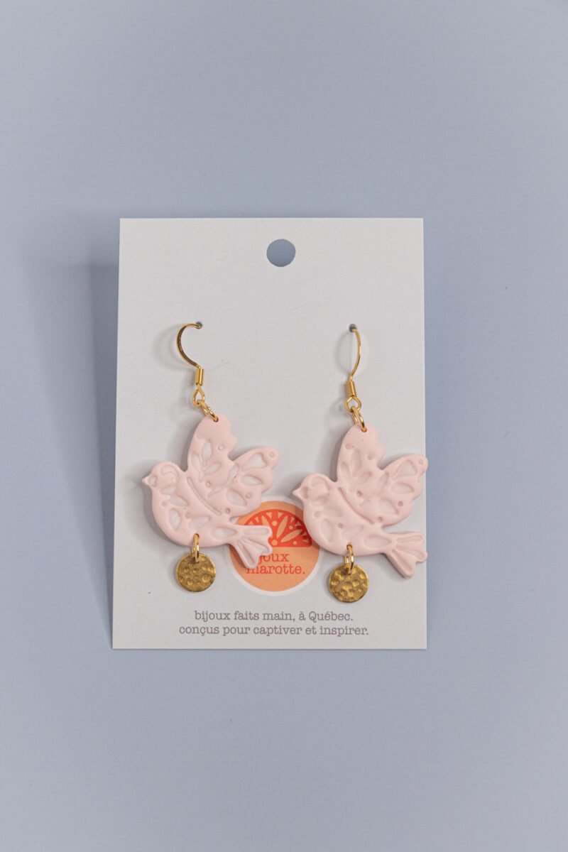 Boucle Romanty – Image 3