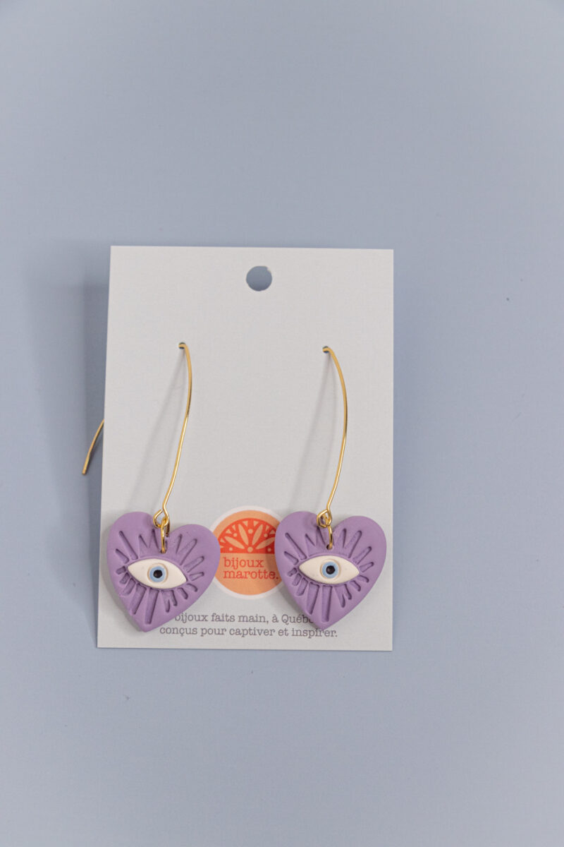 Boucle Romantix – Image 2