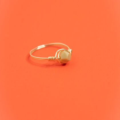 Bague Éos