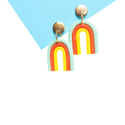 Les Minis Arcs-en-ciel