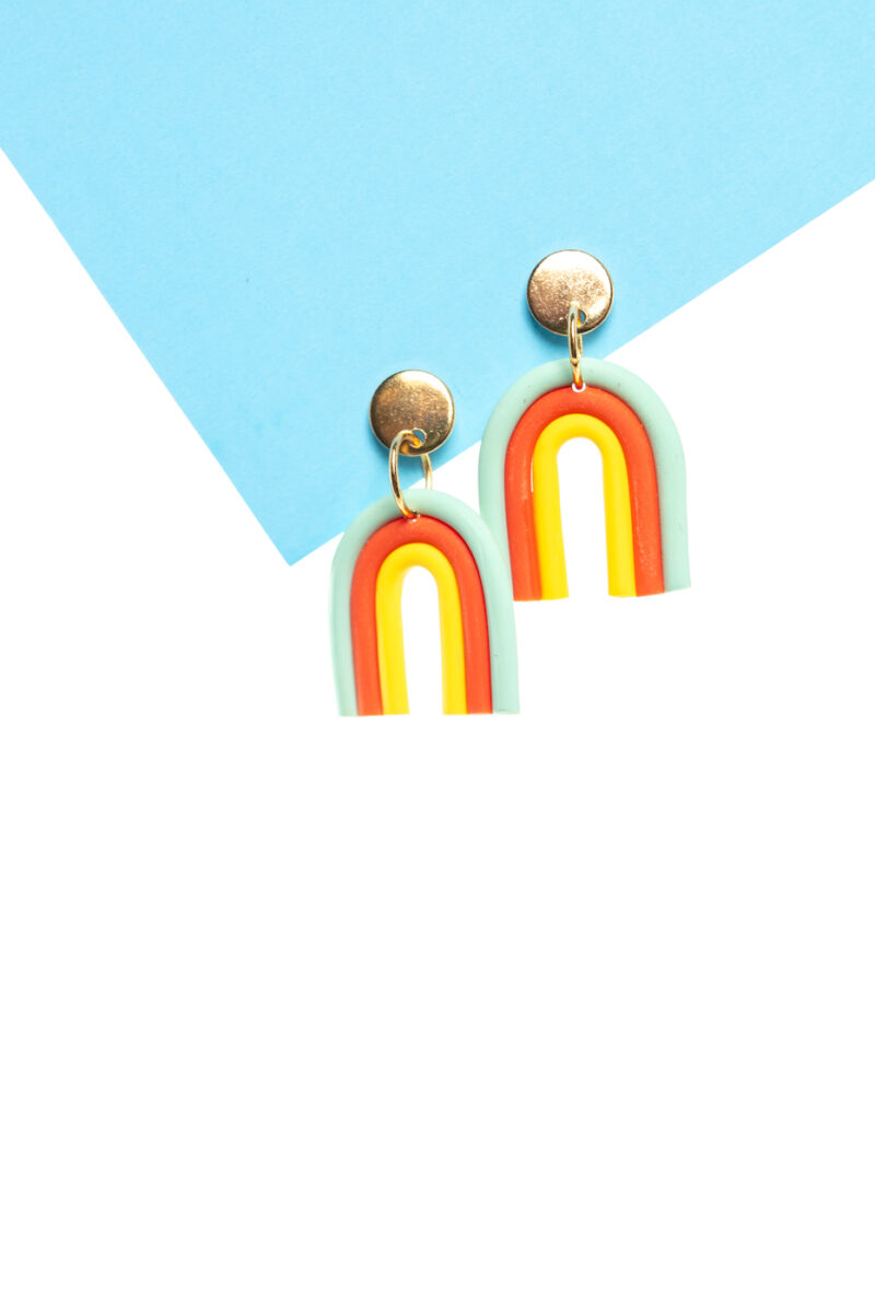 Les Minis Arcs-en-ciel