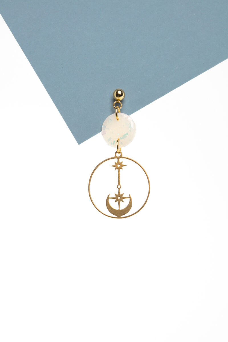 Boucle Céleste – Image 2