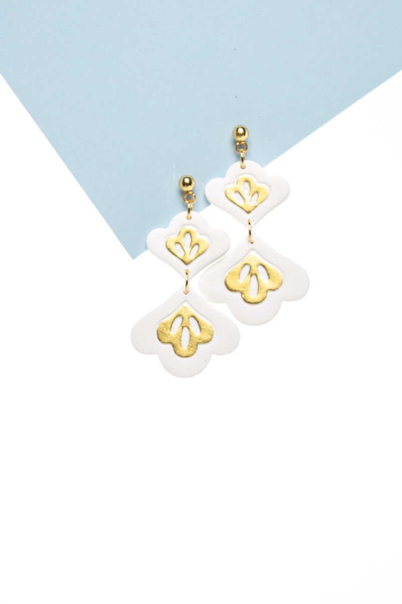 Boucles Rayon d'Or
