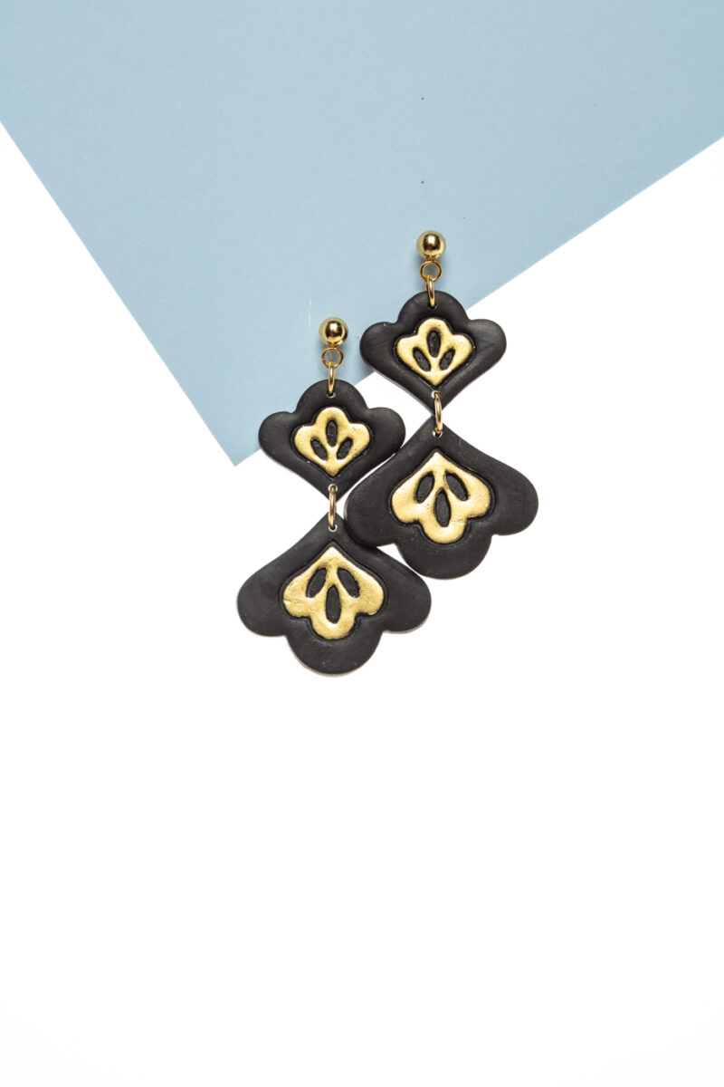 Boucles Rayon d'Or – Image 3