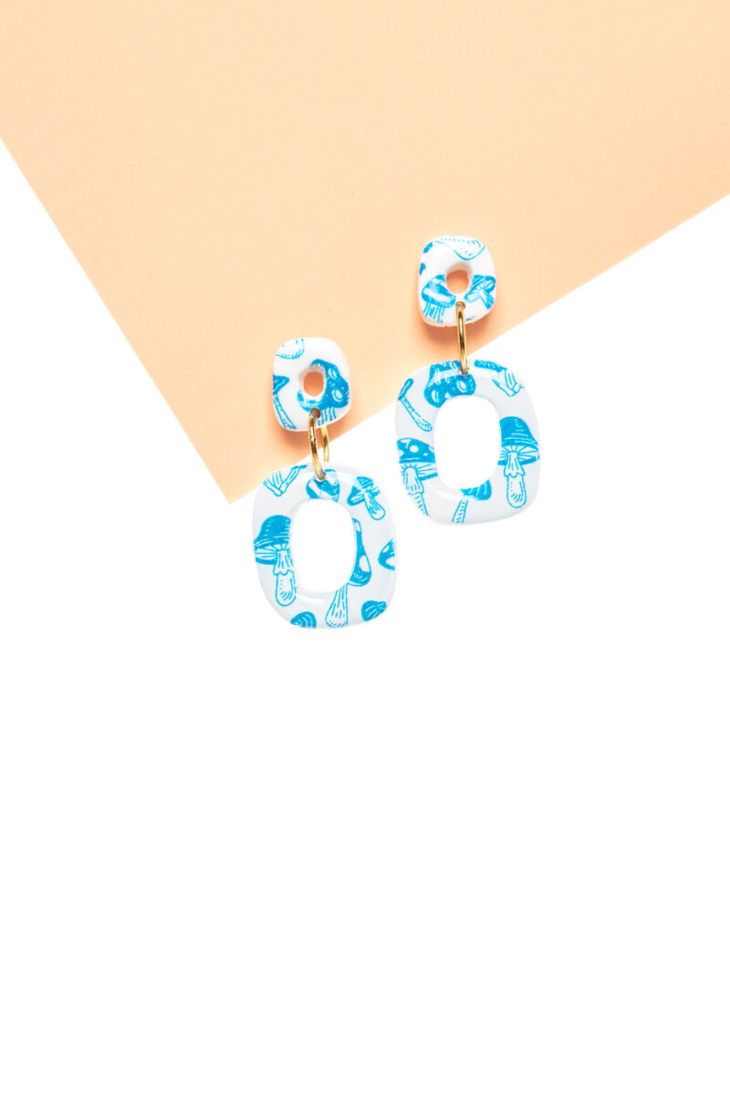 Les Blue Mushies – Image 3