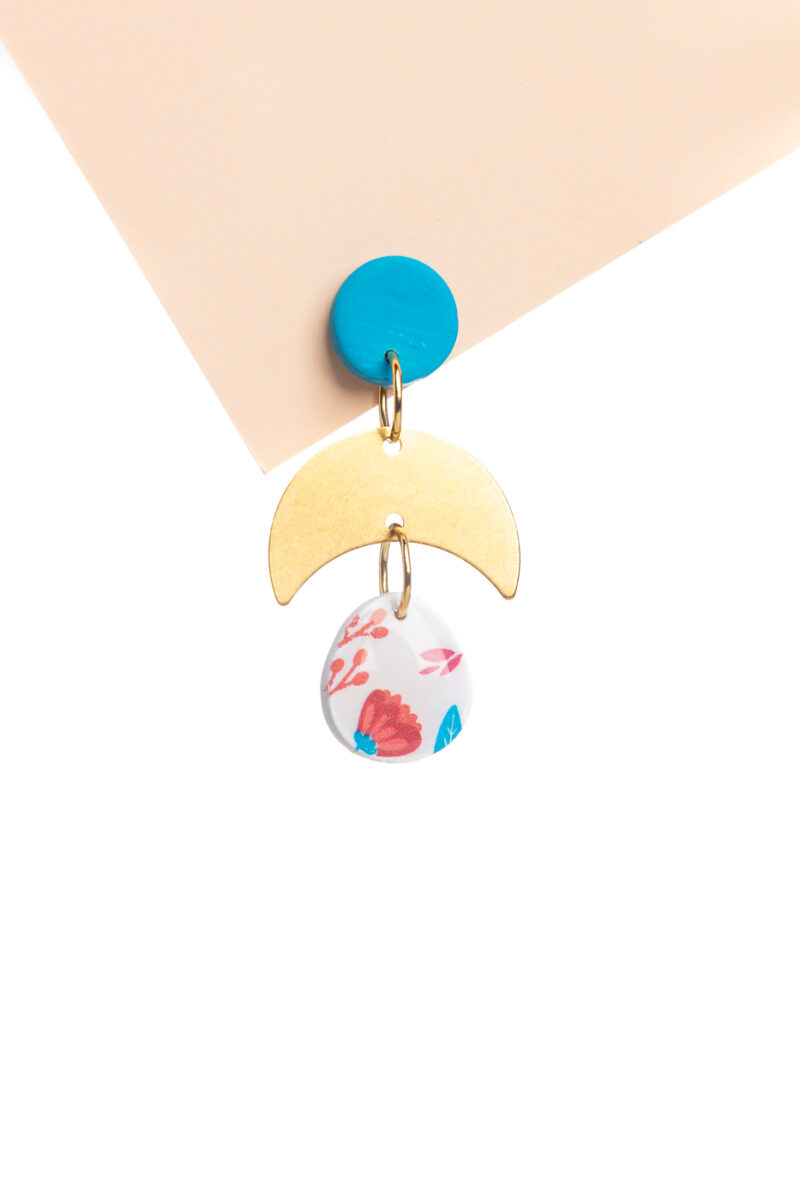 Les Coquelicots et Bleuettes – Image 12