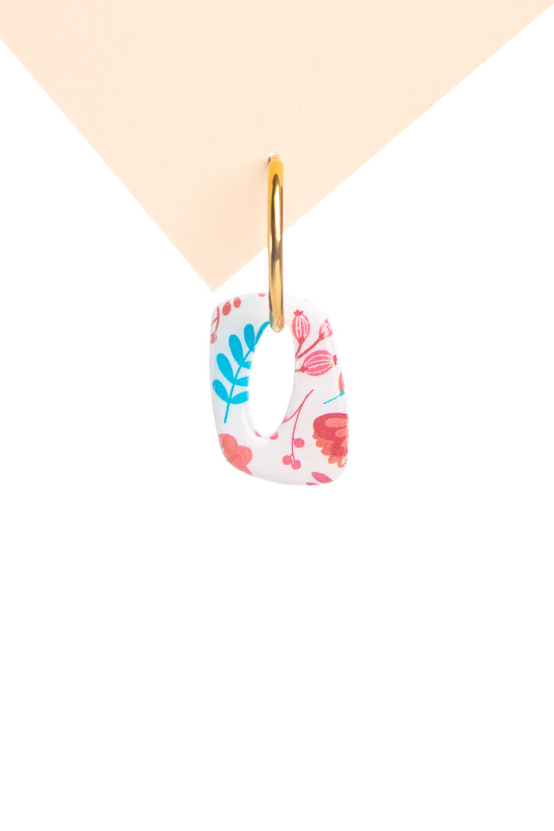 Les Coquelicots et Bleuettes – Image 13