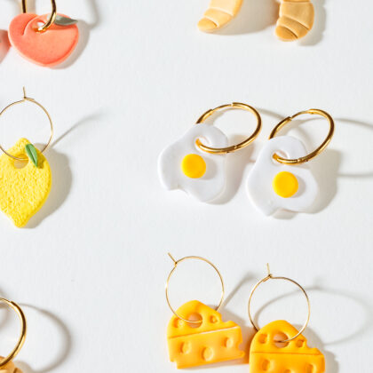 Les Charms