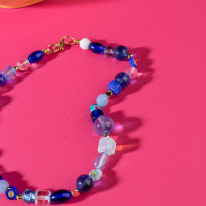 Collier Veloria