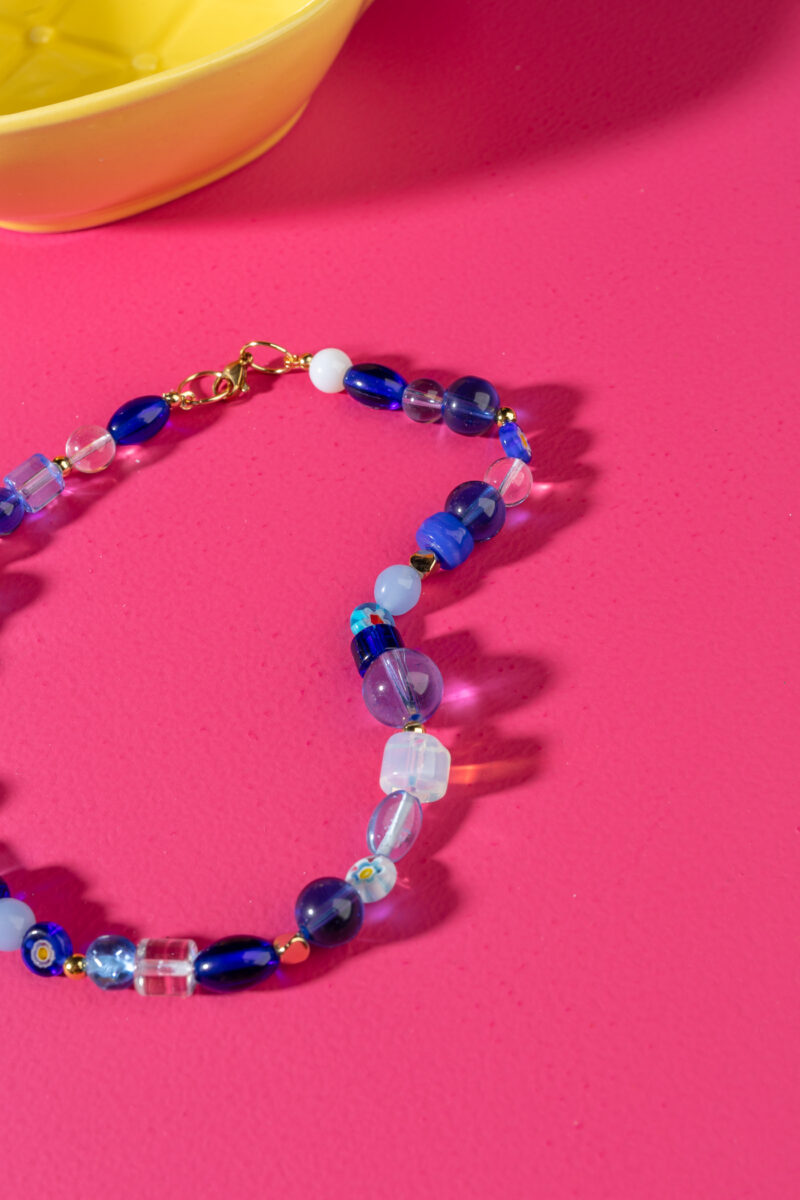 Collier Veloria