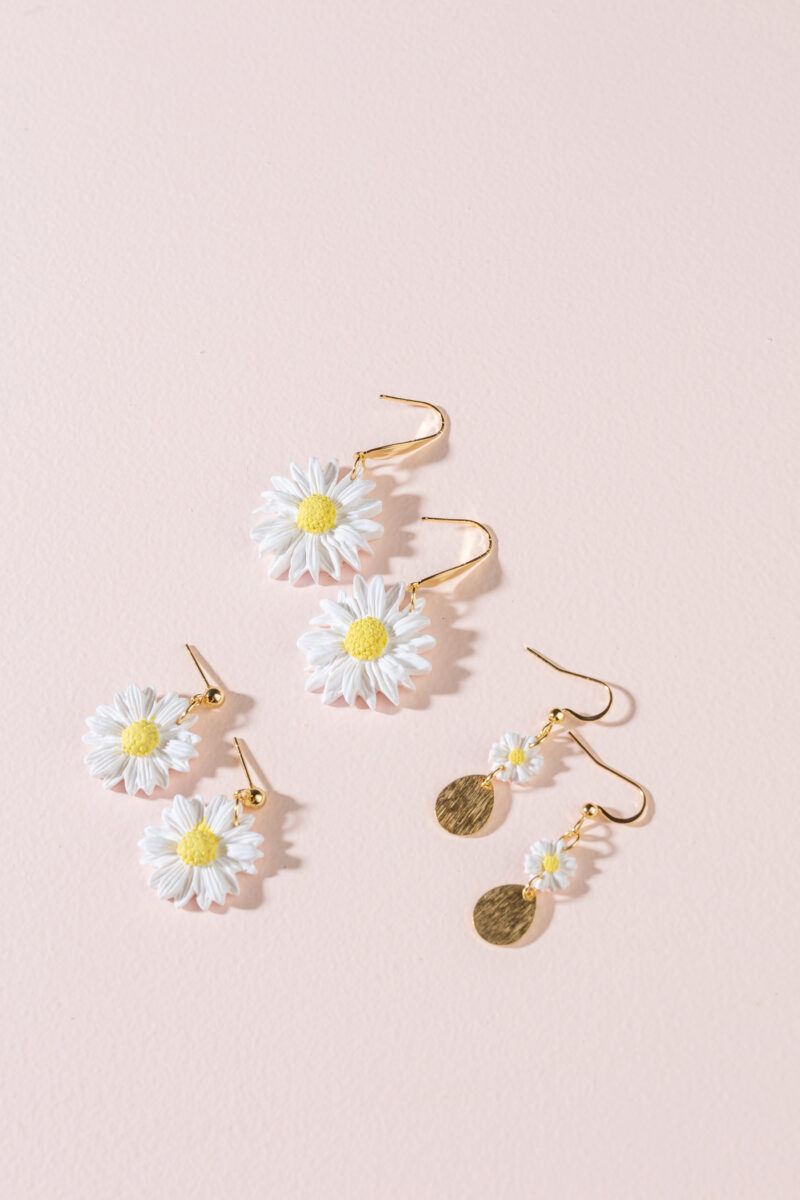 Les Daisy