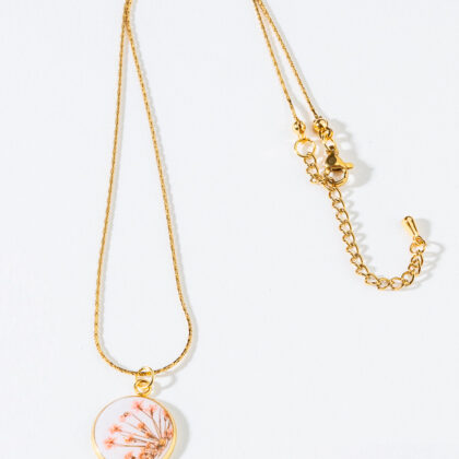Collier Hespéria