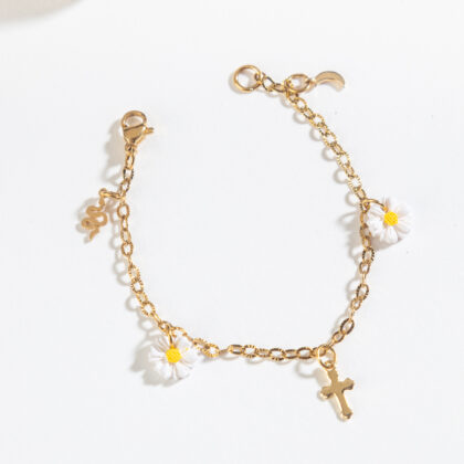 Bracelet Mini Charms