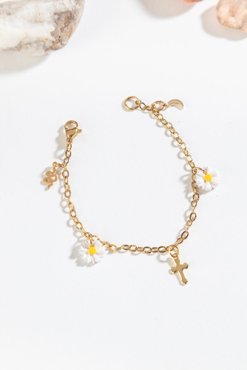Bracelet Mini Charms