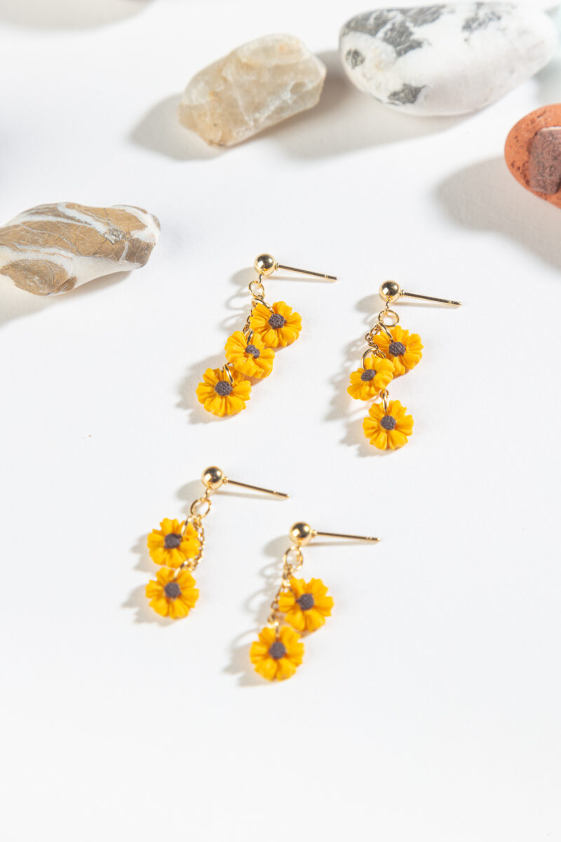 Les Tournesols