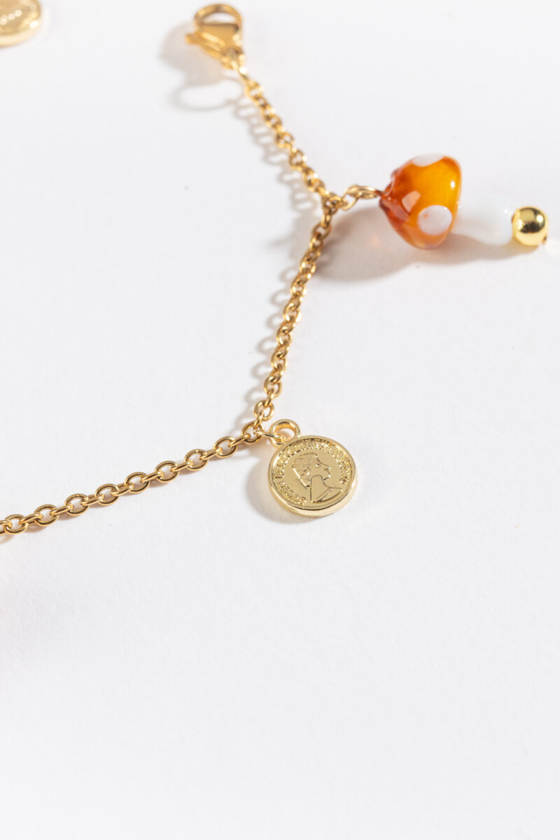 Bracelet Champignon – Image 2