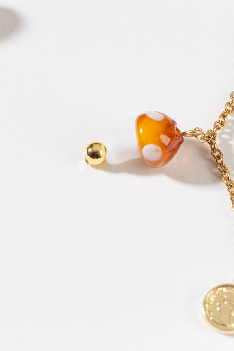 Bracelet Champignon – Image 3