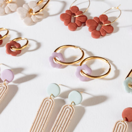 Boucles.