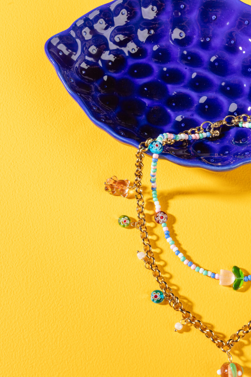 Collier Fou – Image 2