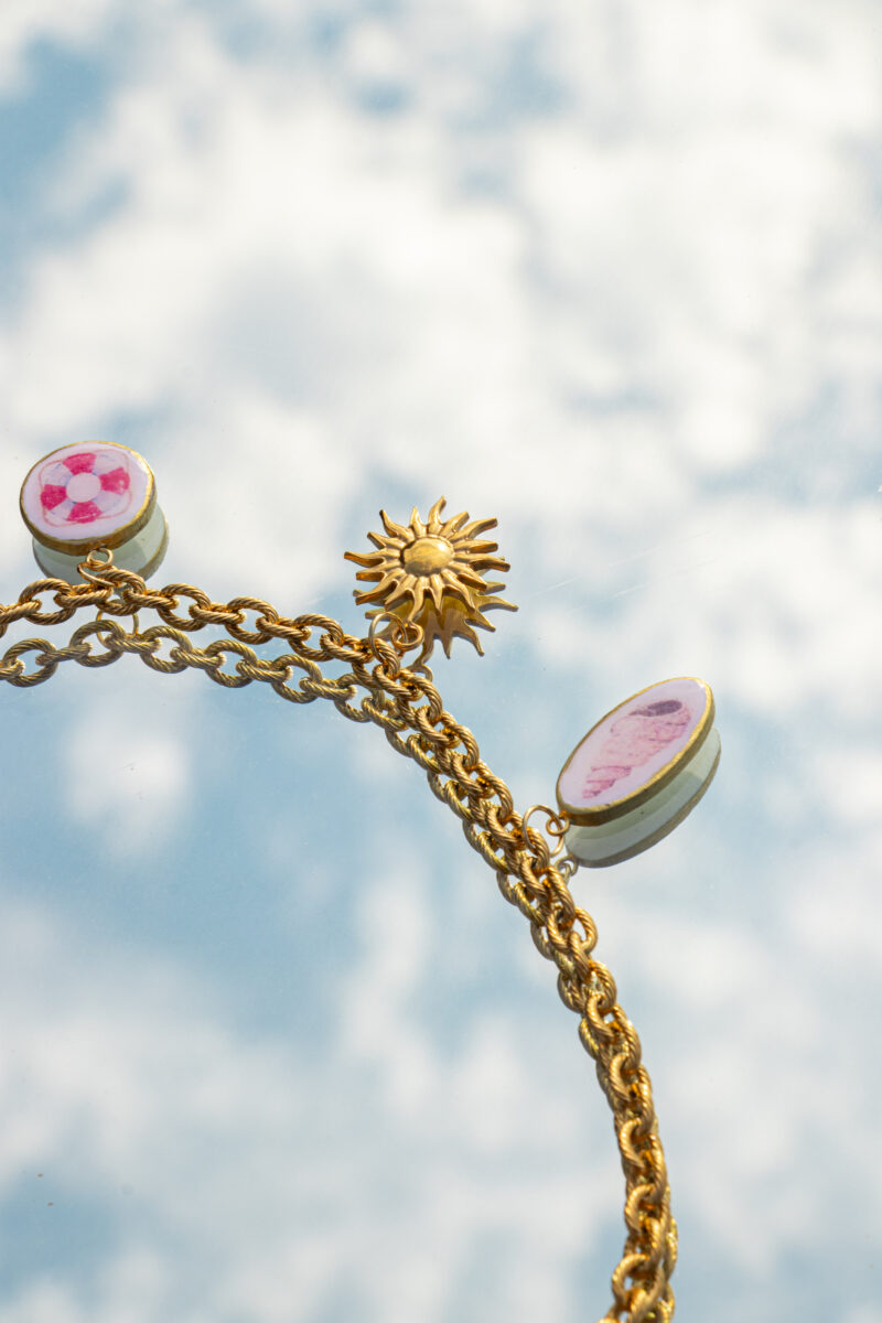 Collier Océan – Image 4