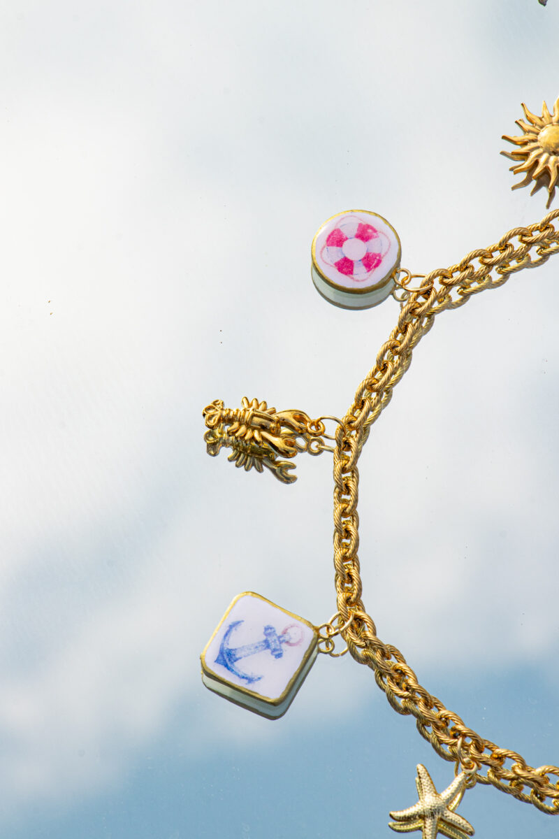 Collier Océan – Image 3