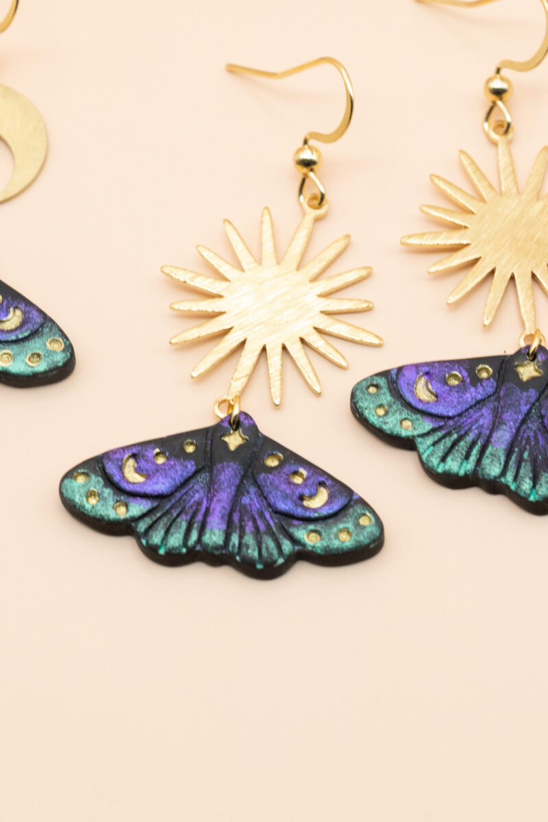 Les Papillons de nuit – Image 3