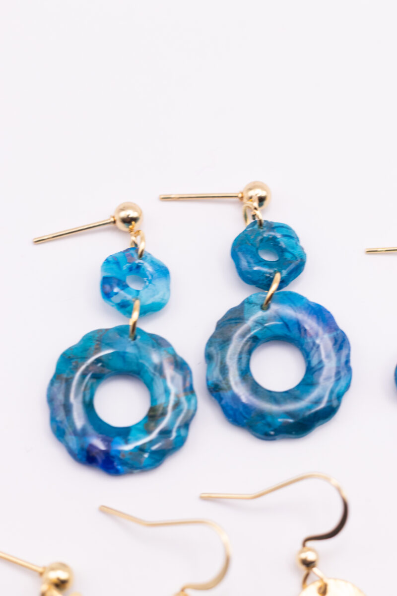 Les Faux Chrysocolle – Image 2