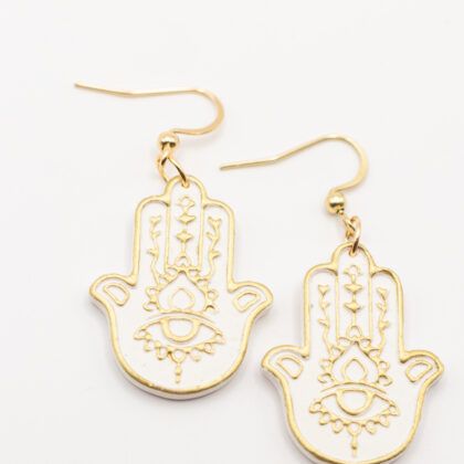 Boucles Main de Fatma