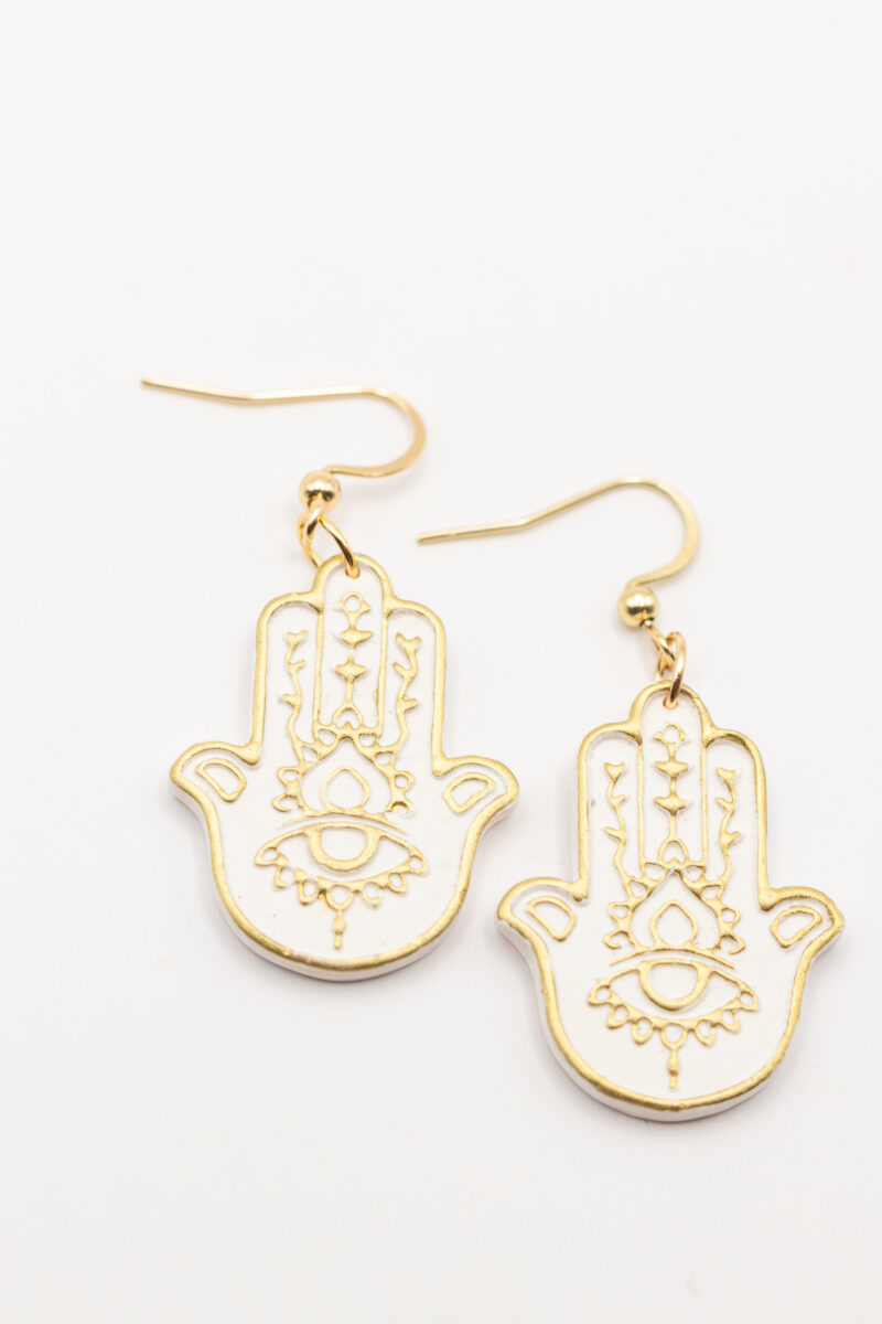 Boucles Main de Fatma