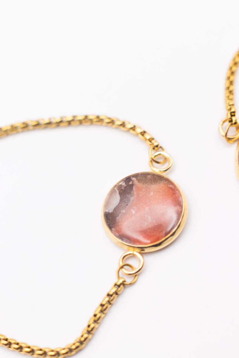 Bracelets Faux Jaspe – Image 3