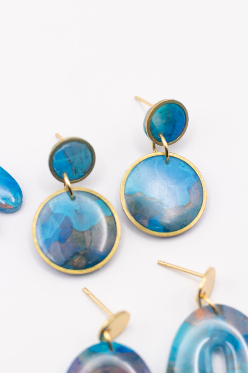 Les Faux Chrysocolle – Image 4