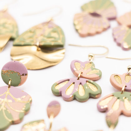 Les Lilas et Sauge