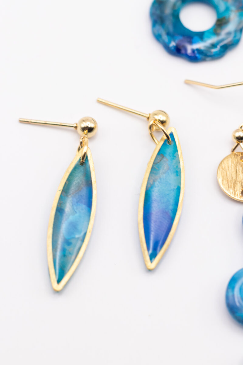 Les Faux Chrysocolle – Image 5