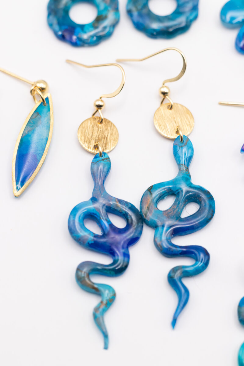 Les Faux Chrysocolle – Image 6