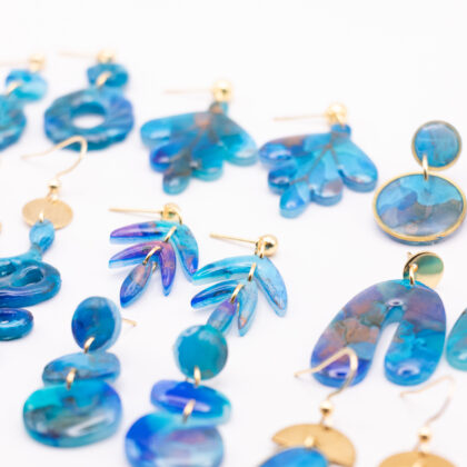 Les Faux Chrysocolle